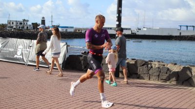 Magma Yaiza - Lanzarote Triatlón
