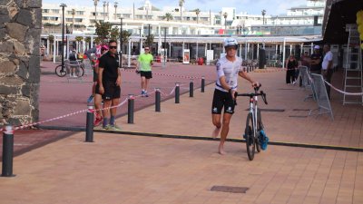 Magma Yaiza - Lanzarote Triatlón