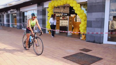 Magma Yaiza - Lanzarote Triatlón