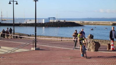 Magma Yaiza - Lanzarote Triatlón