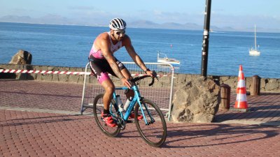 Magma Yaiza - Lanzarote Triatlón
