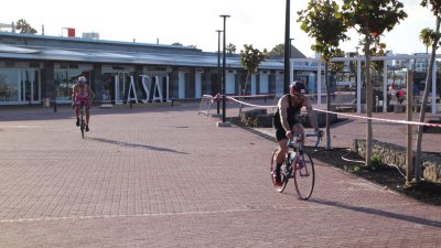 Magma Yaiza - Lanzarote Triatlón