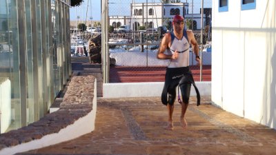 Magma Yaiza - Lanzarote Triatlón