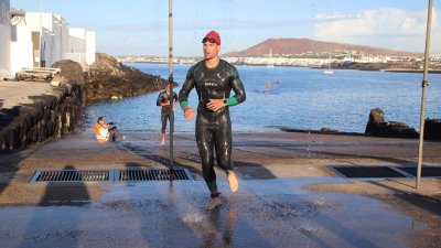 Magma Yaiza - Lanzarote Triatlón