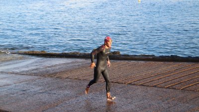 Magma Yaiza - Lanzarote Triatlón