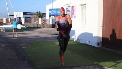 Magma Yaiza - Lanzarote Triatlón