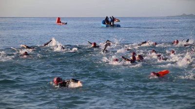 Magma Yaiza - Lanzarote Triatlón