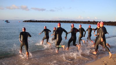 Magma Yaiza - Lanzarote Triatlón
