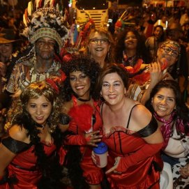 Coso del Carnaval de Arrecife
