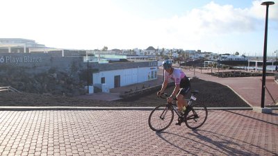 Magma Yaiza - Lanzarote Triatlón