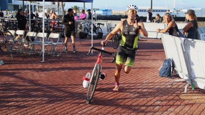 Magma Yaiza - Lanzarote Triatlón