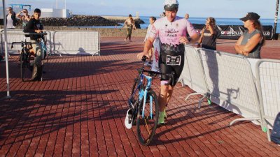 Magma Yaiza - Lanzarote Triatlón
