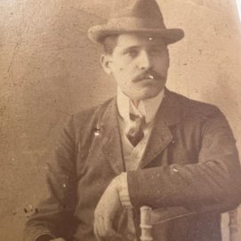 Ángel Guerra