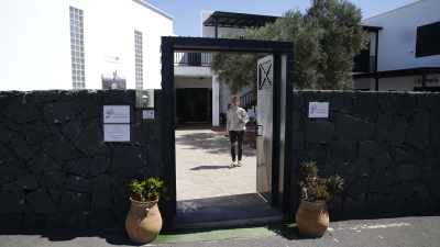 Casa-Museo del nobel portugués José Saramago