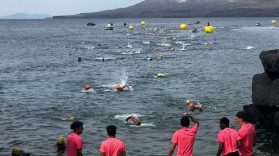XXVI Triatlón IES Yaiza
