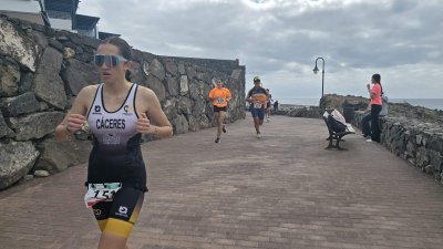 XXVI Triatlón IES Yaiza