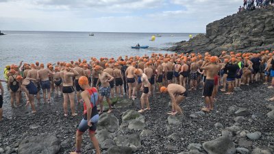 XXVI Triatlón IES Yaiza