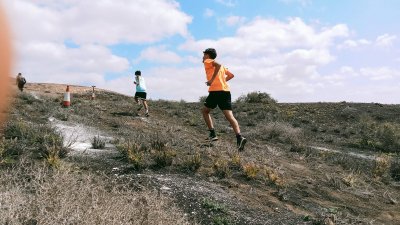 XXVI Triatlón IES Yaiza