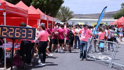 XXVI Triatlón IES Yaiza