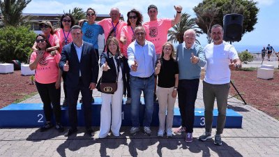 XXVI Triatlón IES Yaiza