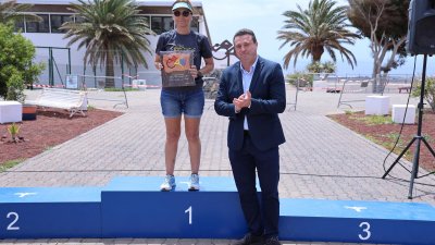 XXVI Triatlón IES Yaiza