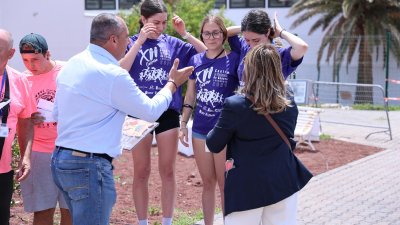 XXVI Triatlón IES Yaiza
