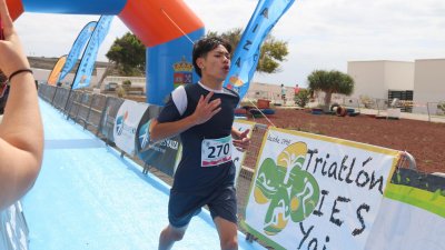 Triatlón IES Yaiza  (29)