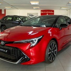 Nuevo concesionario de Toyota en Lanzarote