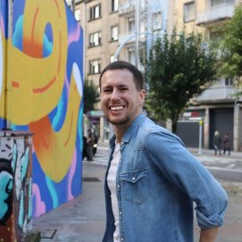 Su autor Pablo Carreiro 