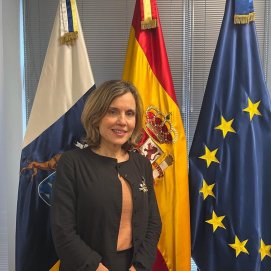 Cristina Dominguez