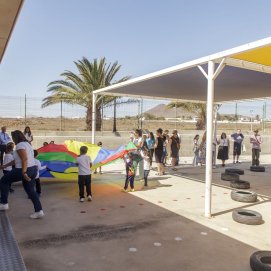 CEIP Costa Teguise 2024