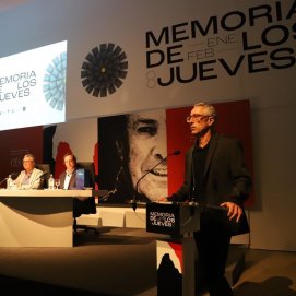 La conferencia 'Archivos fotográficos de la Macaronesia'