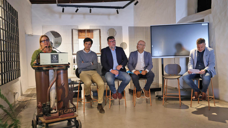 X Encuentro Internacional de AgroEnoturismo de Canarias