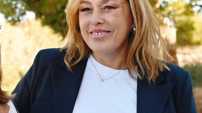 Ástrid Pérez