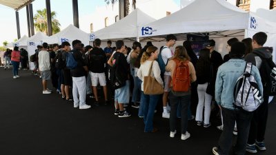 Miniferia de Lanzarote 2025
