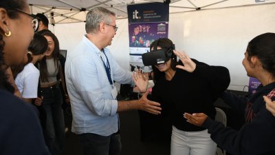 Miniferia de Lanzarote 2025