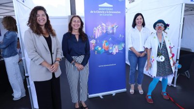 Miniferia de Lanzarote 2025