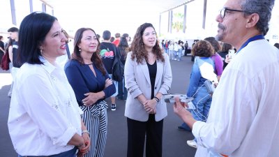 Miniferia de Lanzarote 2025