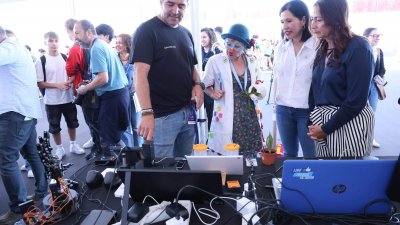 Miniferia de Lanzarote 2025