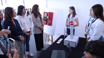 Miniferia de Lanzarote 2025