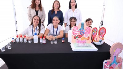 Miniferia de Lanzarote 2025