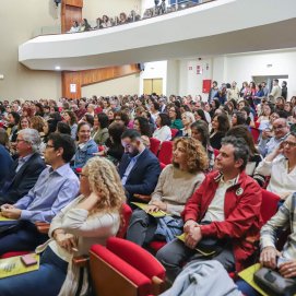 Lanzarote inaugura las I Jornadas de Prevención de Conducta Suicida