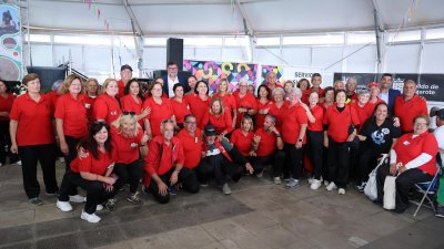 Torneo de Bola Canaria Abuelos Conejeros