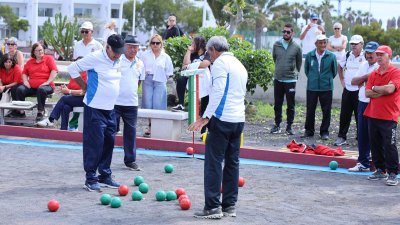 XXIII Torneo de Bola Canaria Abuelos Conejeros  (120)