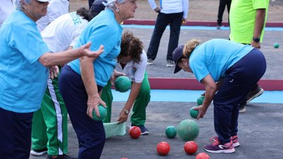 XXIII Torneo de Bola Canaria Abuelos Conejeros  (121)