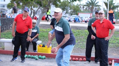 XXIII Torneo de Bola Canaria Abuelos Conejeros  (122)