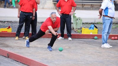 XXIII Torneo de Bola Canaria Abuelos Conejeros  (124)