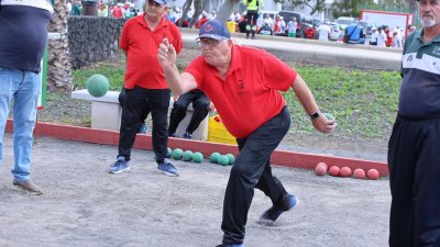 XXIII Torneo de Bola Canaria Abuelos Conejeros  (127)