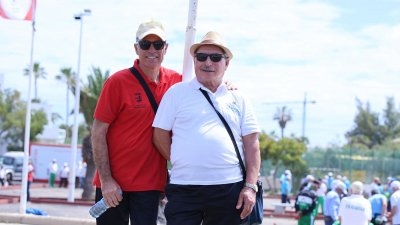 XXIII Torneo de Bola Canaria Abuelos Conejeros  (129)