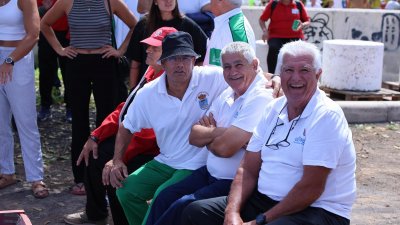 XXIII Torneo de Bola Canaria Abuelos Conejeros  (130)
